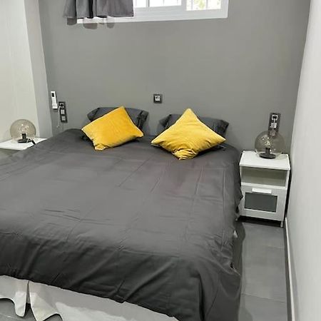 Appartement Luxueux 2 Min Yumbo Maspalomas  Exteriör bild