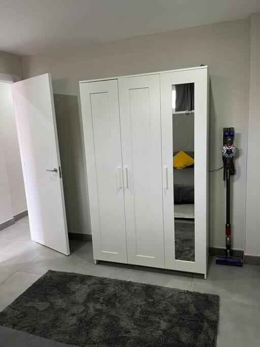 Appartement Luxueux 2 Min Yumbo Maspalomas  Exteriör bild
