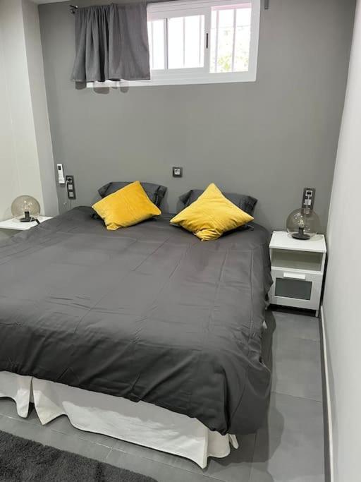 Appartement Luxueux 2 Min Yumbo Maspalomas  Exteriör bild
