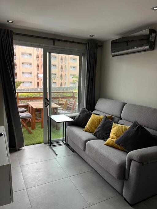 Appartement Luxueux 2 Min Yumbo Maspalomas  Exteriör bild